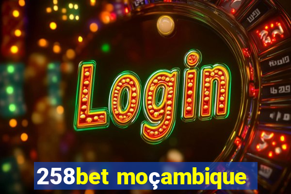 258bet moçambique